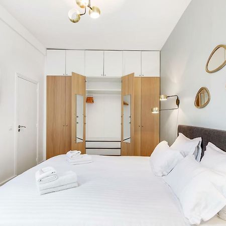 Pick A Flat's Apartment in Le Marais - Rue Saint Apoline Paris Extérieur photo